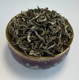 Зелений чай Біла мавпа 100 г