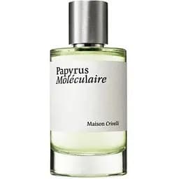 Парфюмированная вода оригинал Maison Crivelli Papyrus Moleculaire 100 мл