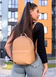 Рюкзак женский Sambag 29х10х22 см sum0010625