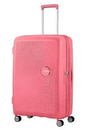 Валіза American Tourister SOUNDBOX 77 См PINK 77x51,5x29,5(32,5) 32G*00003 - мініатюра 7