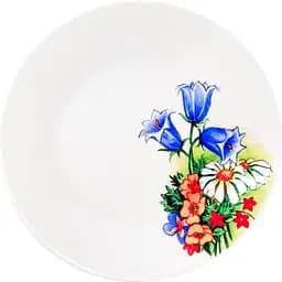Тарелка S&T Колокольчики (30000-1700)