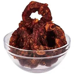 Ласощі AnimAll Snack гарбузові кільця з філе курки, для собак, 500 г