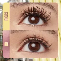 Туш для вій Maybelline New York Colossal Bubble для об'єму та розділення 10 мл - мініатюра 8