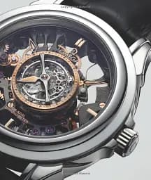 The Wristwatch Handbook: A Complete Guide to Mechanical Wristwatches - мініатюра 7