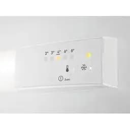 Холодильник Electrolux RNT6NE18S з морозильною камерою - мініатюра 3