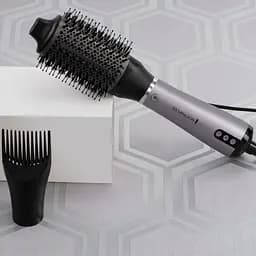 Фен-щітка Remington AS9880 PROluxe Adaptive Hot Air Styler - мініатюра 7