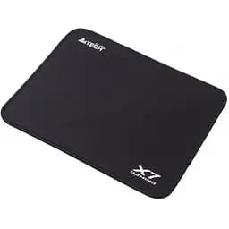 Килимок для мишки A4Tech X7-200MP Black (4711421788953) - мініатюра 2