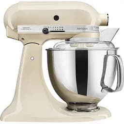 Планетарный миксер KitchenAid Artisan 5KSM175PSEAC (131238)