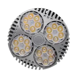 Лампа LED для тераріумів Hobby Power + Heat LED 18 W (37588) - мініатюра 4