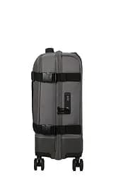 Валіза American Tourister URBAN TRACK 55 см DARK GREY 55x40x23 MD1*08009 - мініатюра 8
