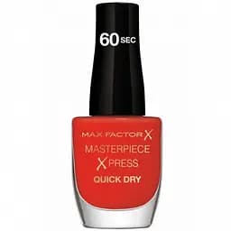 Лак для нігтів Max Factor Masterpiece Xpress, відтінок 438, 8 мл (8000019988262)