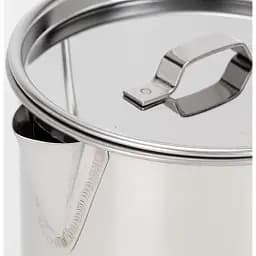 Чайник Snow Peak CS-068R Kettle No.1 - мініатюра 3
