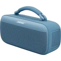 Портативна акустика Bose SoundLink Max Blue Dusk (883848-0020, 883848-0200) [142868]