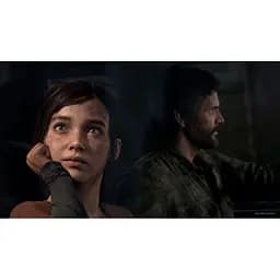 Гра The Last of Us Part I 1 (російська версія) (PS5) - мініатюра 5