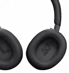Гарнітура JBL LIVE 770NC Black (JBLLIVE770NCBLK) (6947703) - мініатюра 5