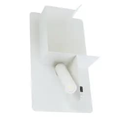 Бра Brille настенное-подсветка накладное LED BL-585W/3W WH