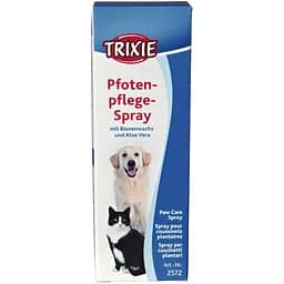 Спрей Trixie для подушечок лап, 50 мл