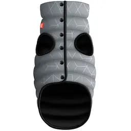 Курточка для собак Collar Waudog Clothes светоотражающая, XS30, В 43-46 см, С 27-30 см