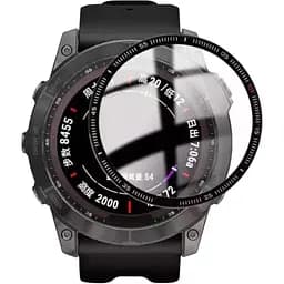 Захисна плівка DK для Garmin Fenix ​​7X Composite Film box (017537) (black)