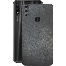 Захисна плівка StatusSKIN для TP-Link Neffos X20 Pro Корпус Вініл Метал чорний