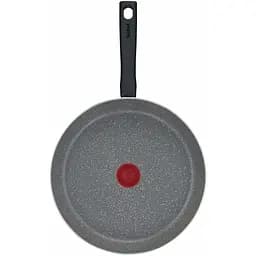 Сковорода Tefal Cook Natural 24 см сіра (B5790402) - мініатюра 2