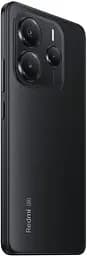 Смартфон Xiaomi Redmi Note 14 5G 6/128GB Midnight Black - мініатюра 7