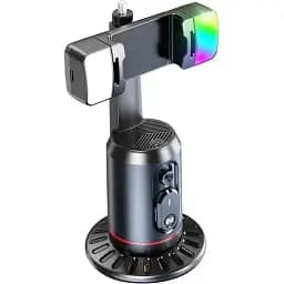 Смарт-штатив DK Q2AI Black [139476]