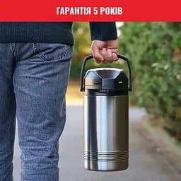 Термос Tefal President 3 л (K3150114) - мініатюра 15