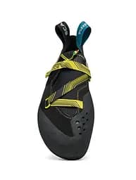 Скельники Scarpa Veloce 42,5 Чорний-Жовтий - мініатюра 2