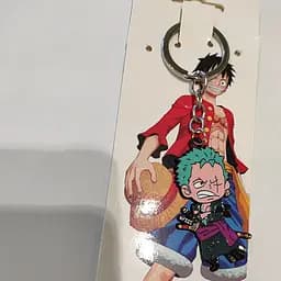 Брелок аніме Ван-Піс One Piece Великий Куш ОР 27.29 - мініатюра 5