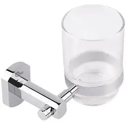 Склянка Qtap Liberty CRM 1158 хром