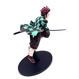 Фігурка Banpresto VIBRATION STARS SPECIAL Танджиро Комада Клинок розсікає демонів Tanjiro Demon Slayer 15 см BN DS VS S TK 15 - мініатюра 2