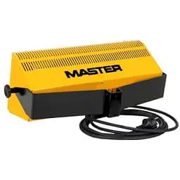 Інфрачервоний обігрівач Master Hall 1500 - мініатюра 3