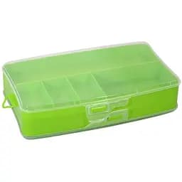 Органайзер двусторонний, салатовый (2964-IH-салатовый)