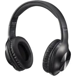 Гарнітура Bluetooth Stereo Panasonic RB-HX220BEE-K Black UA - мініатюра 4