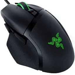 Миша ігрова Razer Basilisk V3 7 кнопок 26000 dpi підсвітка RGB чорна - мініатюра 5