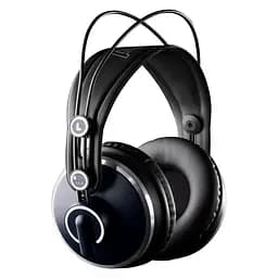 Навушники AKG K271 MKII 2470X00190 Black