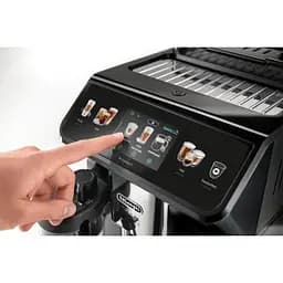 Кавомашина автоматична Delonghi Eletta Explore Ecam 450.65.G - мініатюра 2