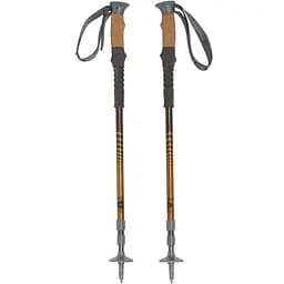 Трекінгові палиці Kelty Range 2.0 Коричневий - мініатюра 2