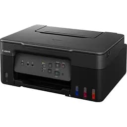 БФП Canon PIXMA G3430 Black (5989C009) [103603] - мініатюра 2