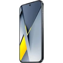 Смартфон Poco F8 Pro 12/256GB Black - мініатюра 2