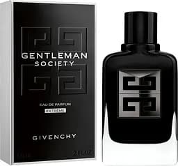 Парфумована вода Givenchy Gentleman Society Extreme 60 мл - мініатюра 2