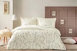 Постільна білизна Lesly Сатин Tac pbe0051212