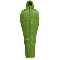 Спальник Rock Front Kalmius 2 L Long Зеленый (1090-13348)