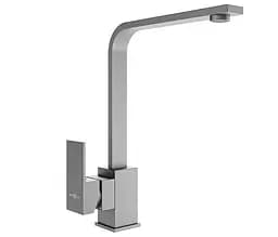 Смеситель для кухни Mexen Rita grey MEX-670300-61 Серый