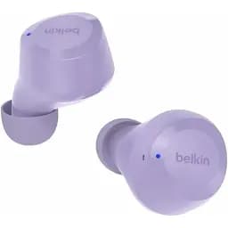 Навушники Belkin Soundform Bolt True Wireless Lavender - мініатюра 2