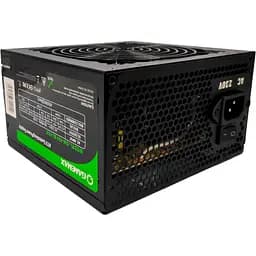 Блок питания GameMax GM-400 Black (400 Вт)