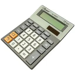 Калькулятор KK-3864B 150 х 110 х 25мм