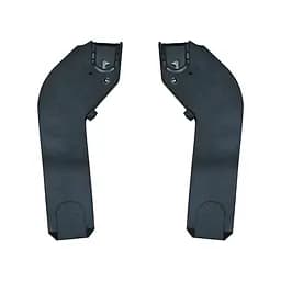 Перехідник для автокрісла CRL-12001-1 (пара) на прогулянкову коляску CARRELLO Eclipse / 1 / [CD]