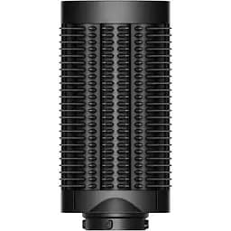 Фен-стайлер Dyson Airwrap Coanda 2x Multi-styler & Dryer Straight to Wavy Red Velvet/Gold (176957-01/176955-01) [159868] - мініатюра 5